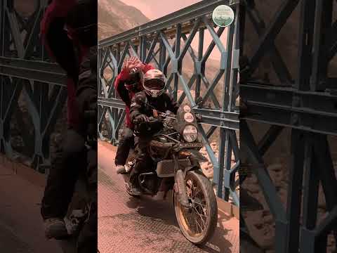 Magic of Ladakh