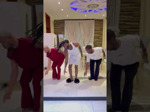 Diamond Platnumz ft