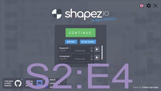 Celebrity (S2:4) Let's Play Shapez.io | Catching Up Profile
