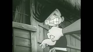 Dororo Starts Biting People