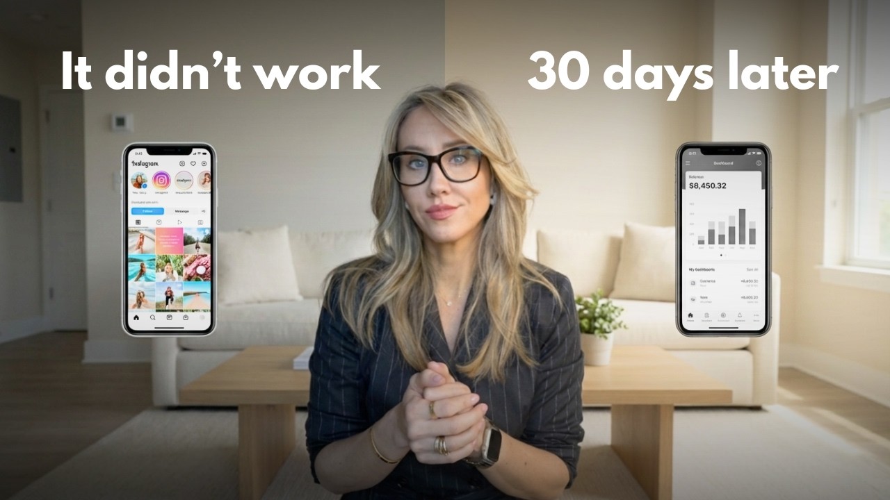 I Quit Social Media for 30 Days. Here’s What I Didn’t Expect.