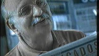 Intervalo Comercial - Ultimo Capitulo De Kubanacan - Bloco 1 Tv Globo - 2004