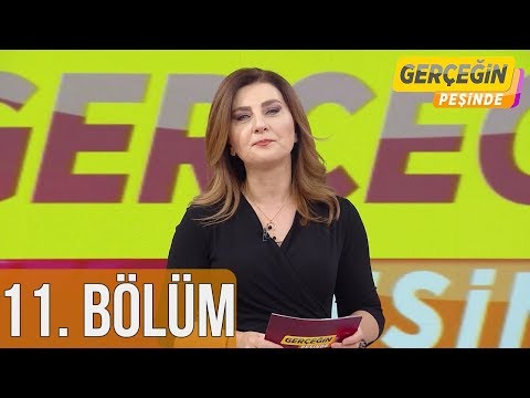 Gerçeğin Peşinde 11. Bölüm