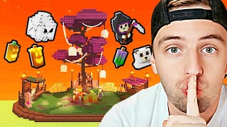 První Halloween Update V Grow A Garden Bude LEPŠÍ Než Jsme Čekali... 😱