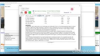 Pathology Lab Software (Patho One+) screenshot 4