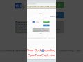 timeclock rounding, OpenTimeClock.com #timeclock #timetracking #attendance #employees #payroll