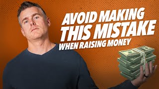 How to Raise Money Without Investors