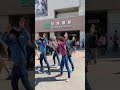 カンカンカンダンスするオタク【秋葉原】