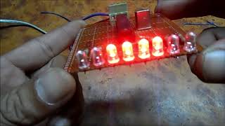 HelloWorld ATMega328