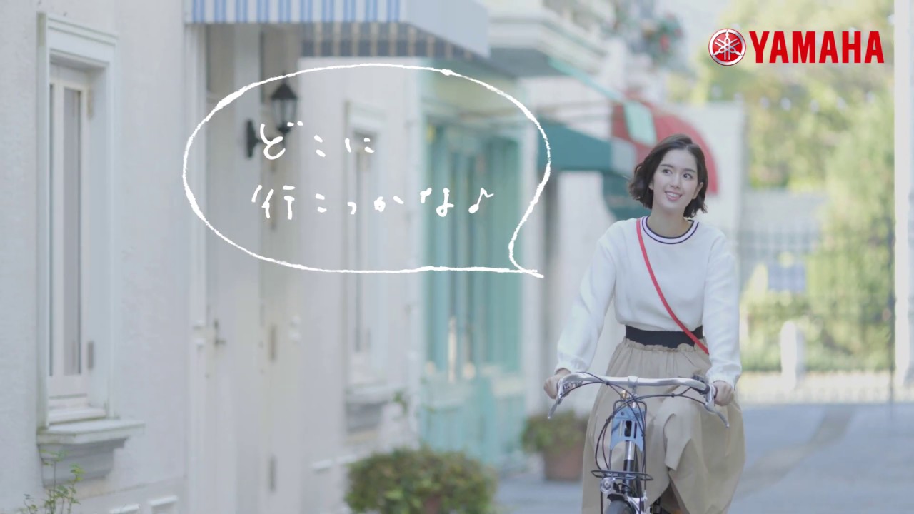 YAMAHA PAS MINA 3/22、23に取りに来て頂ける方限定