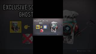DONT MISS!! Exclusive Solstice Ghost for Bright Dust #bungiecreator #destiny2 #eververse #shorts