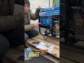 Бюджетный надежный дизельный генератор от ТСС групп ,для дома, для предприятия, для магазина!#tss