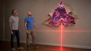 Illusion Falls Episode 1 The Nature of Reality