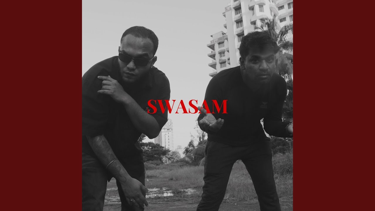 Watch Swasam on YouTube Watch Swasam on YouTube