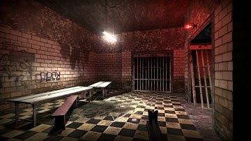 Nightmare House The Original Mod - It’s Time For The Real Nightmare To Begin - Part 1 - Steam/PC