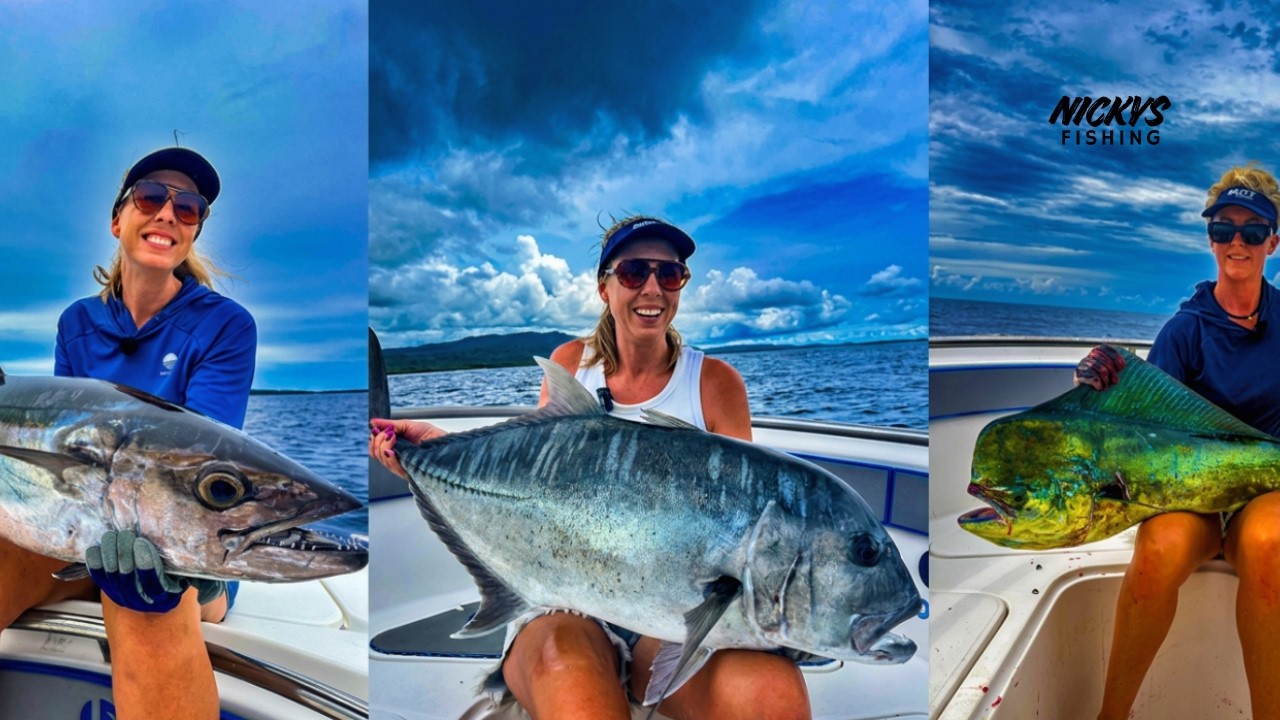 Is This the Best Fishing Spot in the South Pacific?