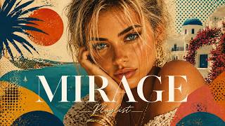 MIRAGE - My Eden  (Playlist) screenshot 3