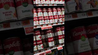 How Trump’s Tariffs Sent Soup Prices Soaring