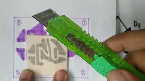 Manual PCB Designing Part 2 (Assembling 12V Regulated Power Supply)