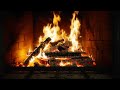 Crackling Chimney Fire Sounds for Deep Sleep | Hours Fireplace ASMR