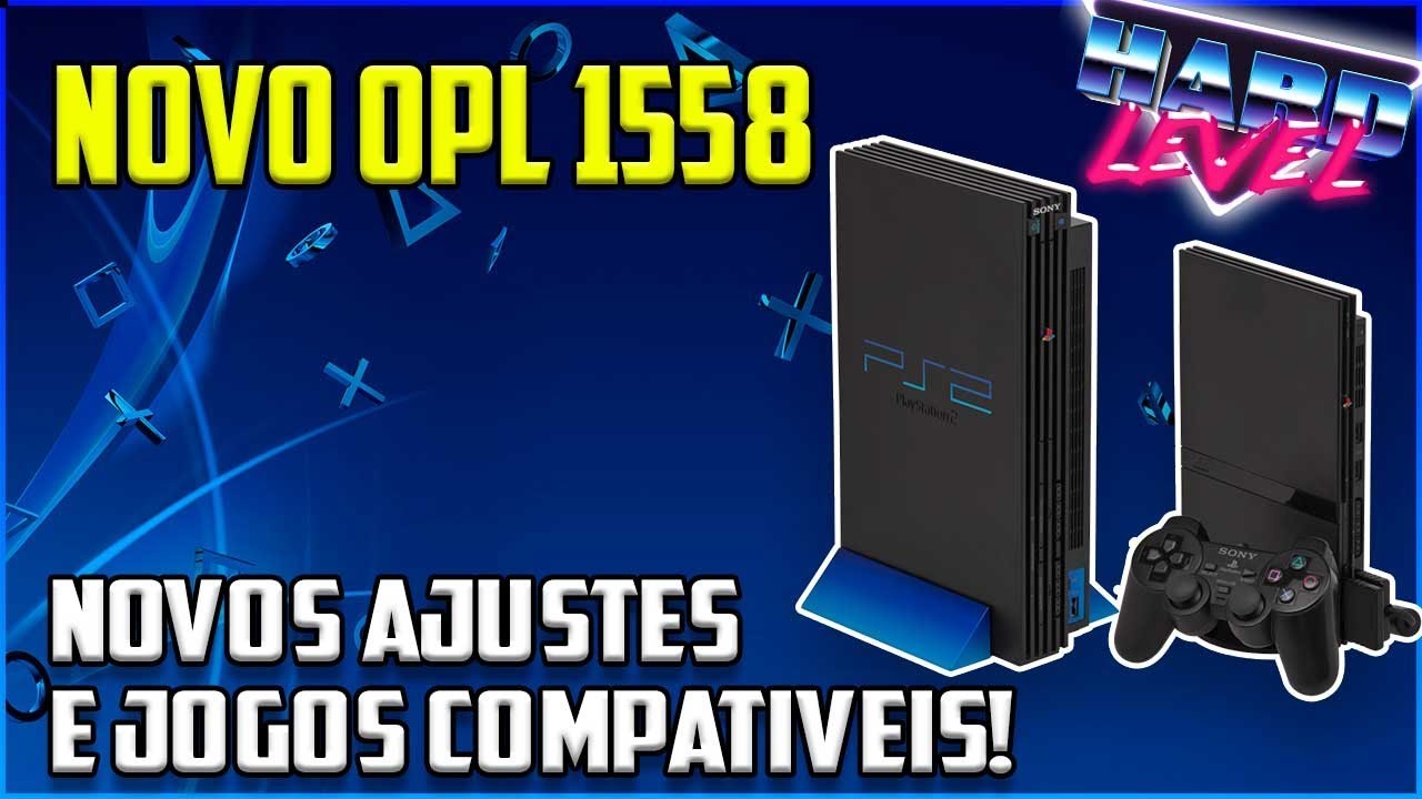 Resultado de imagem para capas dos jogos compativeis opl