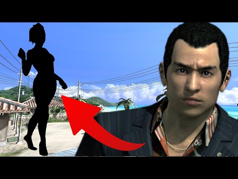 yakuza 3 recasts
