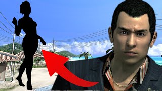 yakuza 3 recasts