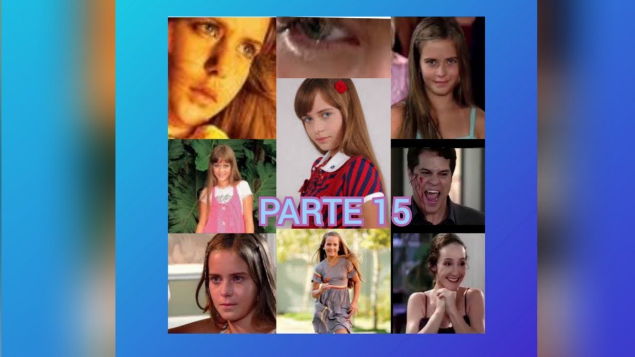 A História de Tatiana (Tati) parte 15 Os Mutantes