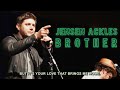 Jensen Ackles Brother Supernatural Anthem mp3