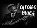 Blue Suit Blues – Slow Chicago Blues for Late Night Whiskey Mood