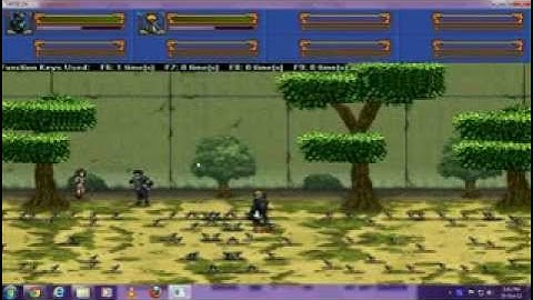 hell move of 4th hokage in ntsd 2.4