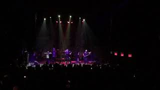 Carach Angren - When Crows Tick On Windows (live)