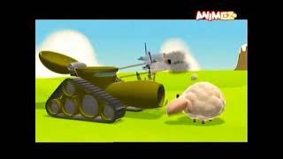 Tendres Agneaux - Tank - Tam Bölüm - Animez Tv 