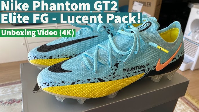 Nike Phantom GT2 Elite FG – Bootsmania