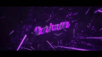 🔻INTRO #10 🌠FOR DARKXEN FT. GADJASUPER