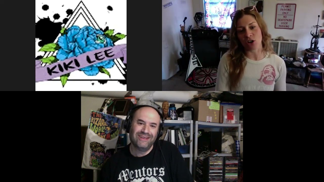 DADDY HOME EP. 40 "April Jones"