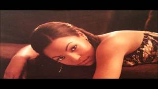 ashanti douglas -scared