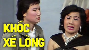 Coi mà khóc xé lòng tuồng cải lương xưa này - Cải Lương Lệ Thủy, Minh Vương, Phương Hồng Thủy