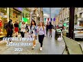 London Walking Tour | Casual Stroll in Central London| After More Lockdown Relaxation| May-2021 Walk