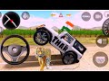 Dollar ( Song ) New Car Simulator 3d Mohidra White Thar 😈 Driving | Android Game Play Part - 150