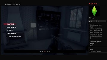 Generation Zero: Part 1: First time playing