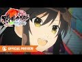 SENRAN KAGURA SHINOVI MASTER | OFFICIAL PREVIEW