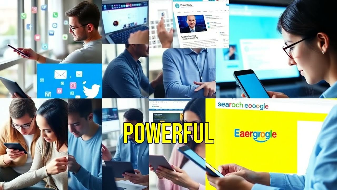 💻🚀 Internet Marketing Explained: How to Grow Your Business Online! 🌐✨