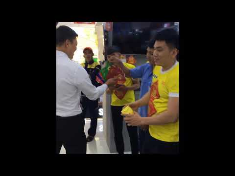 siêu thị chợ lớn nha trang New Update ĐIỆN MÁY CHỢ LỚN NHA TRANG - 5th ANNIVERSARY