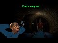 I couldn't escape the sewers - Unusual Tales Deep below - full playthrough