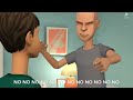 Classic Caillou Steals His Dad S Credit Card Buys V Bucks Punishment Day Grounded S1 EP11 