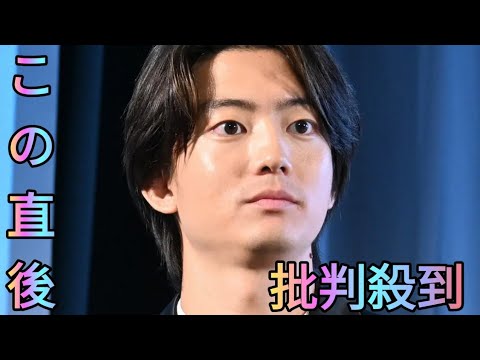 伊藤健太郎　活動休止からの復帰は「凄くプレッシャーが」　休止中に「めちゃくちゃ助けられた」存在明かす[Azami