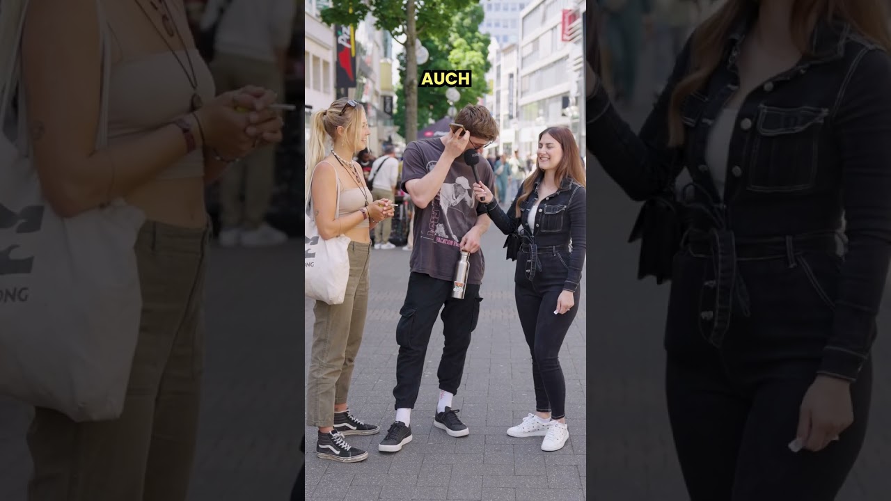 Bock auf Knossis Nummer? 👑😳 #fanblast  #knossi