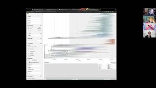 NextStrain.org demo