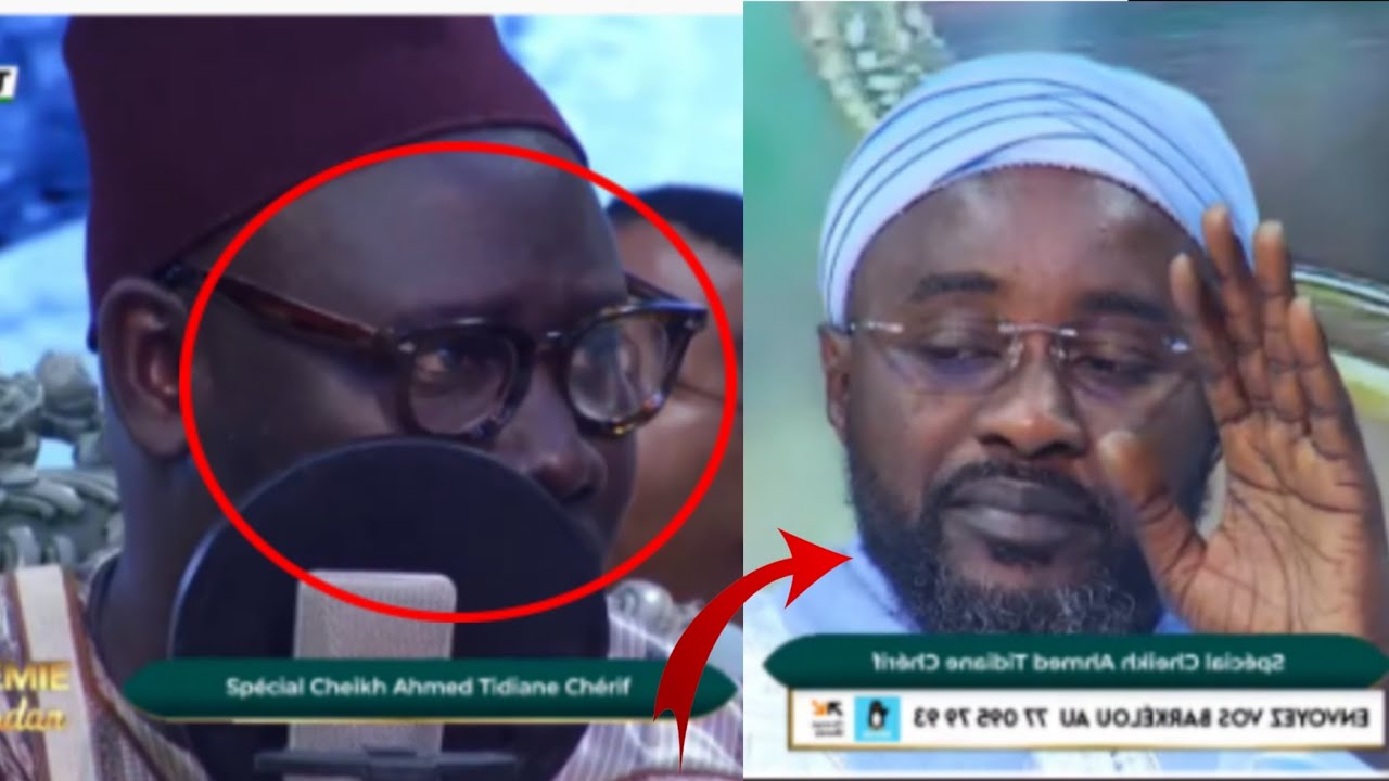 Li mo nekh lool waaye Kassé